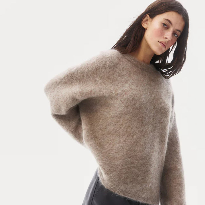 Sofia™ | Maglione Lina Veluto