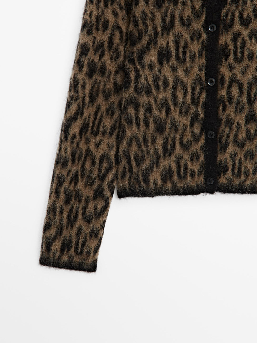 Sofia™ | Cardigan di Alessia-Viola