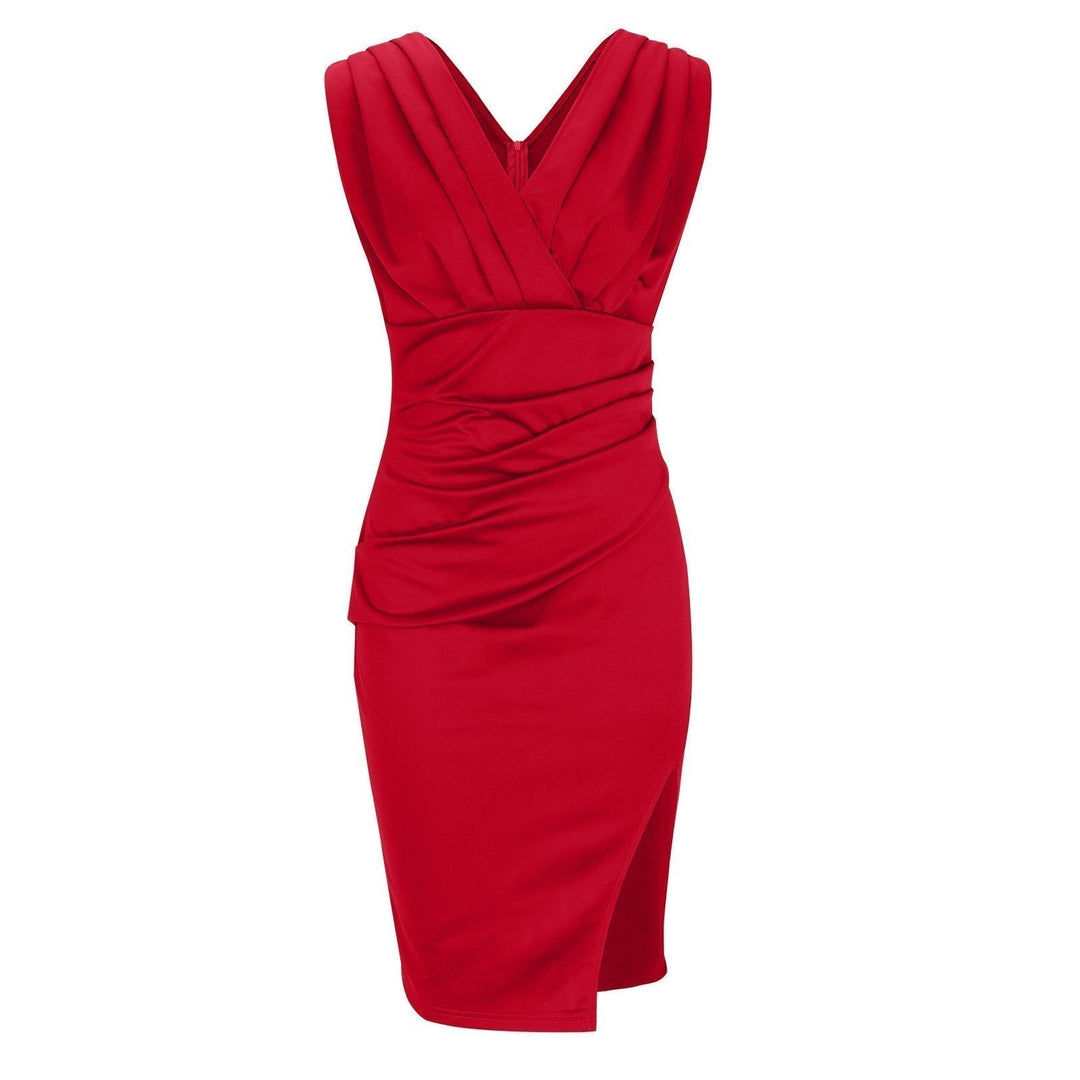 Noemi | Elegante Abito Classico