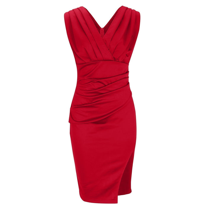 Noemi | Elegante Abito Classico