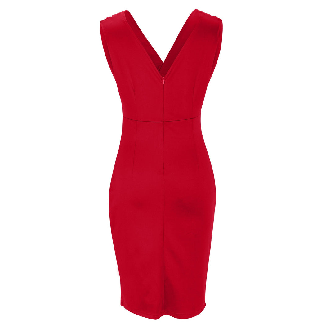 Noemi | Elegante Abito Classico