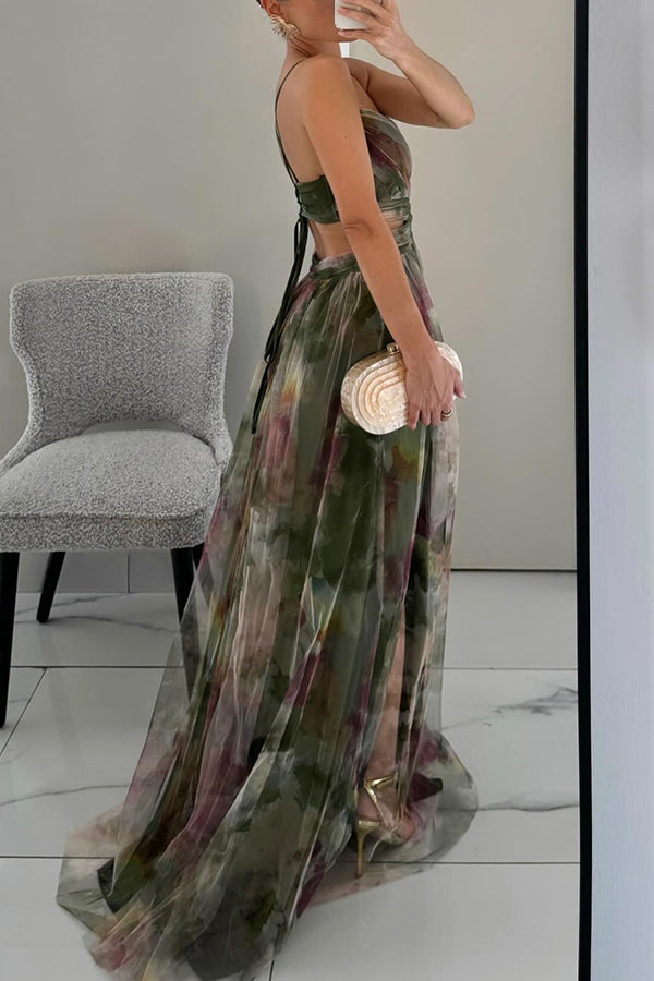 Imogen | Stupenda Maxi Dress