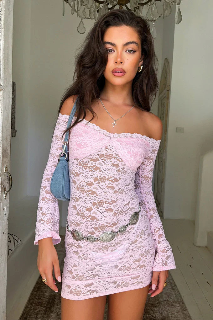 DRESS ZILA