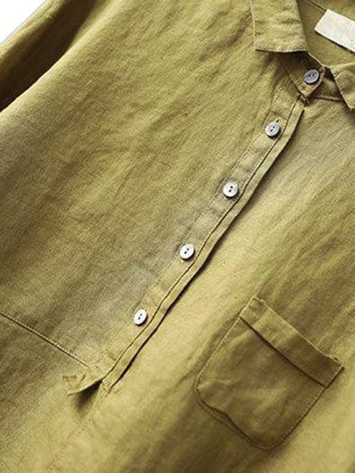 Elvie | Blusa Elegante per l'Estate