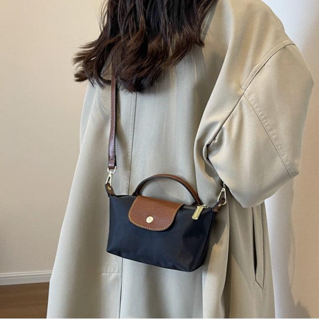 Sofia™ | Borsa a Spalla Vittoria Luxe