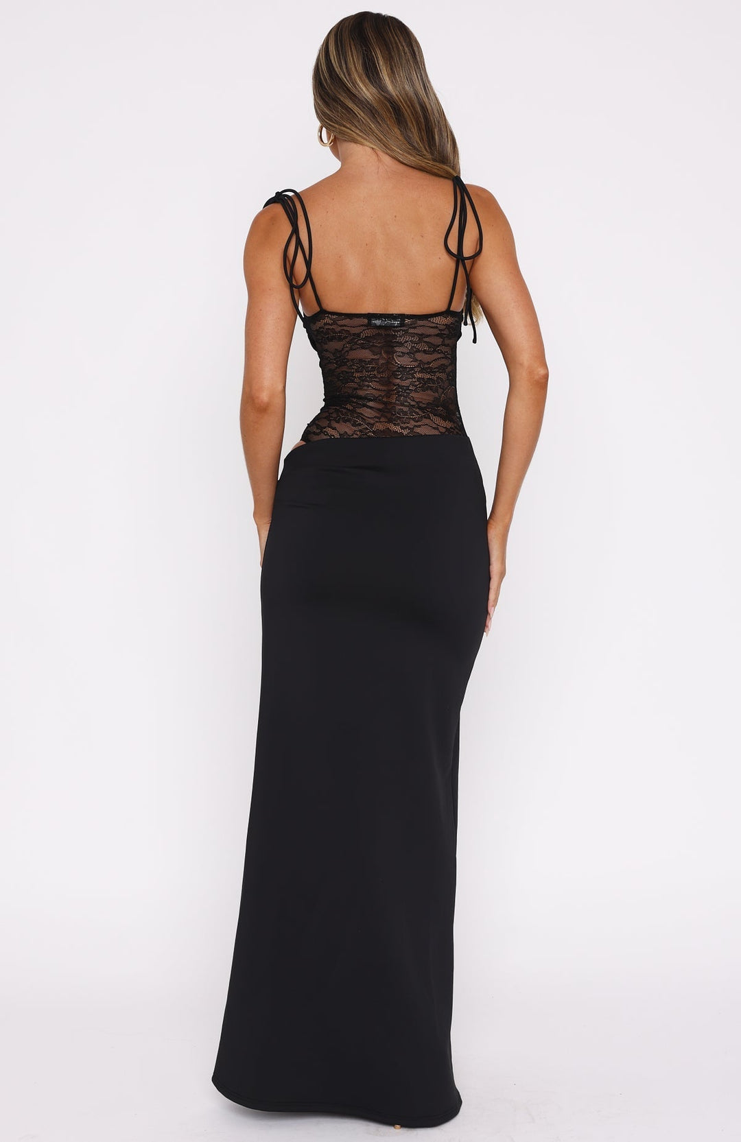 Abito Maxi Myrella