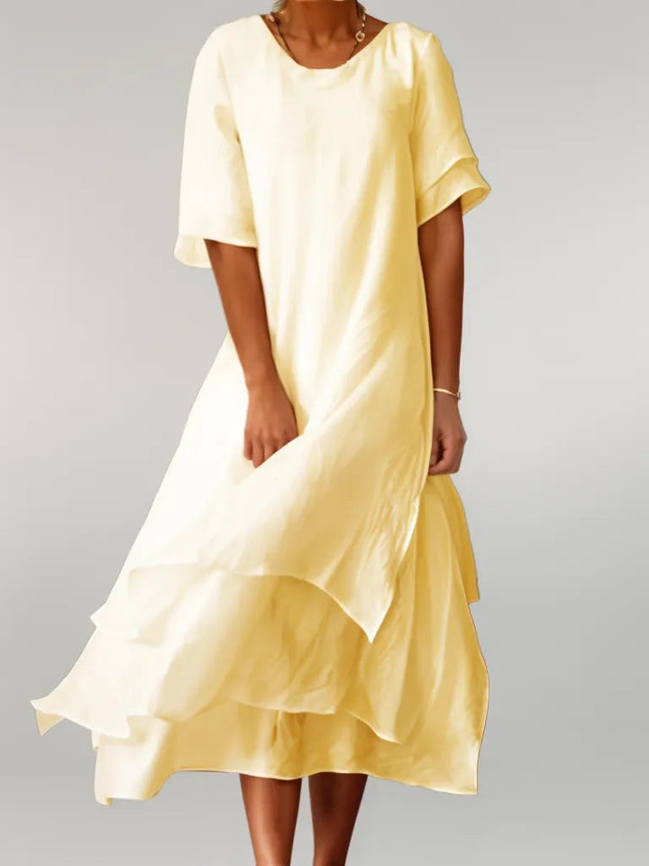 Lorela Il Vestito Chic Definitivo