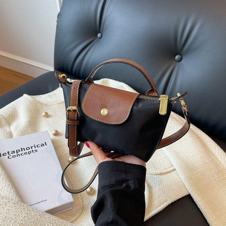 Sofia™ | Borsa a Spalla Vittoria Luxe