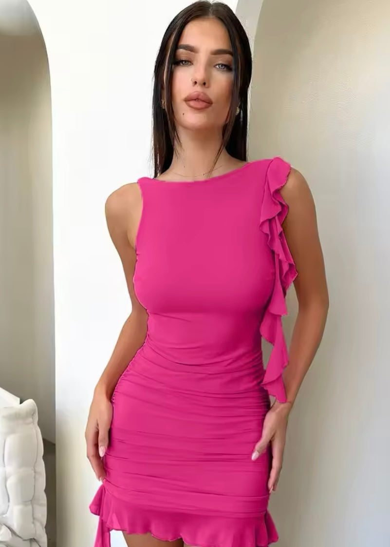 DRESS VALENCIA