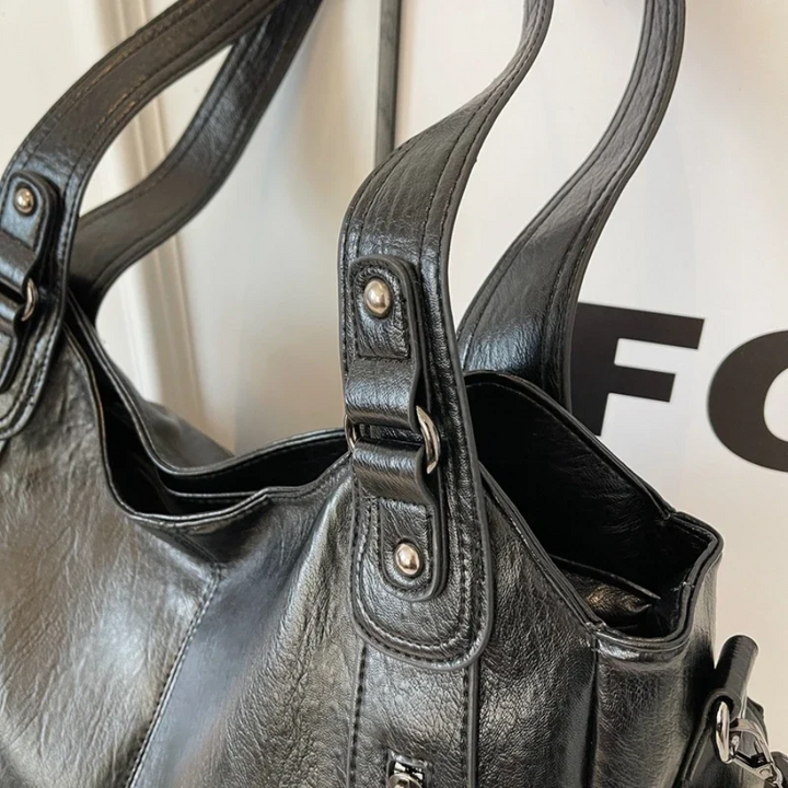 Sofia™ | OLIVIA - Borsa Luxury Moderna a Spalla