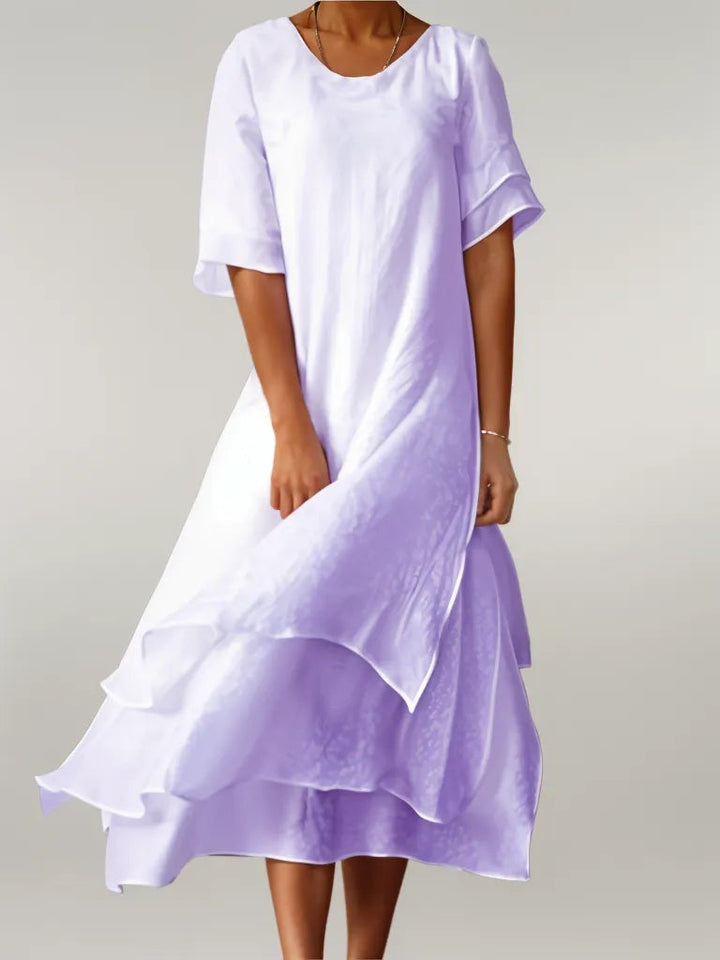 Lorela Il Vestito Chic Definitivo