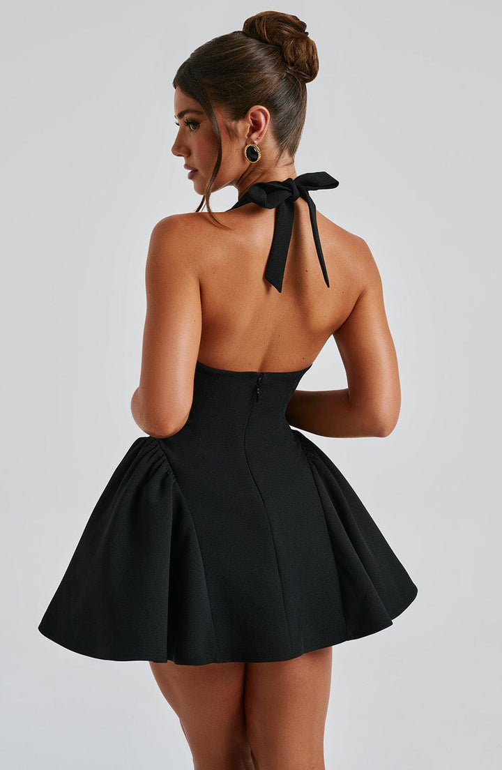 MINI DRESS JOANNE