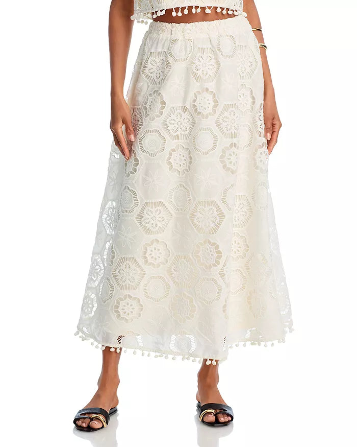 ZAHARA - SET TOP E GONNA