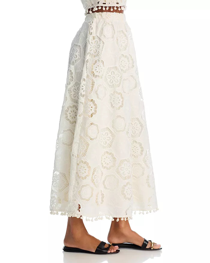 ZAHARA - SET TOP E GONNA