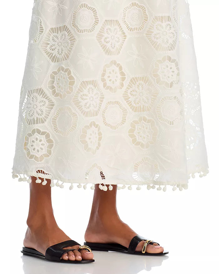 ZAHARA - SET TOP E GONNA