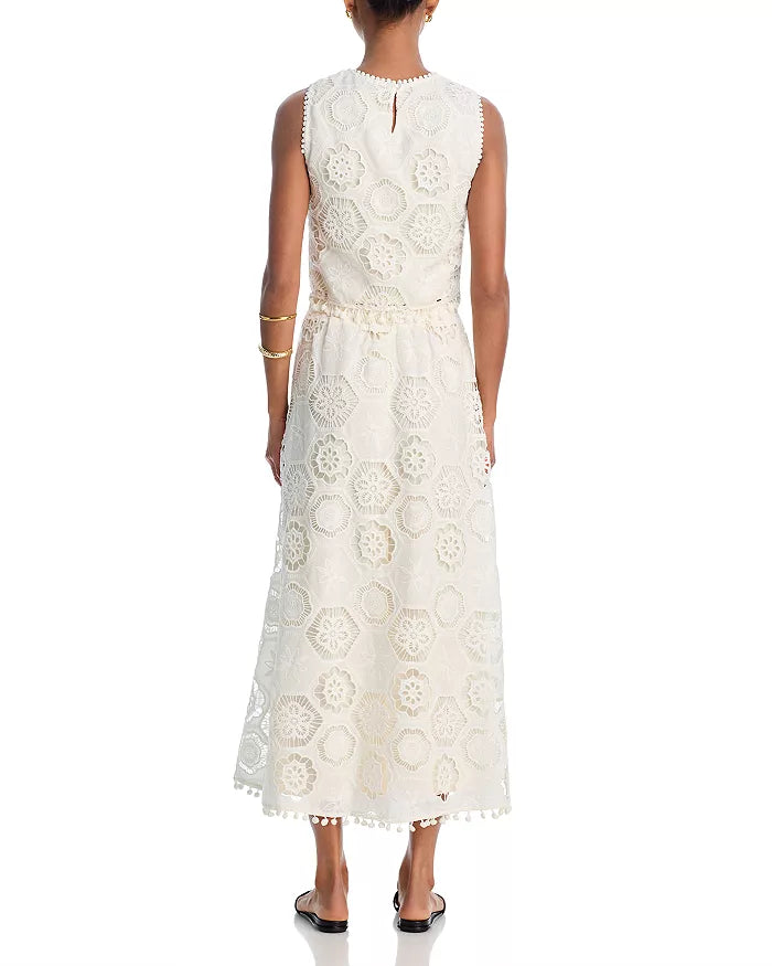 ZAHARA - SET TOP E GONNA