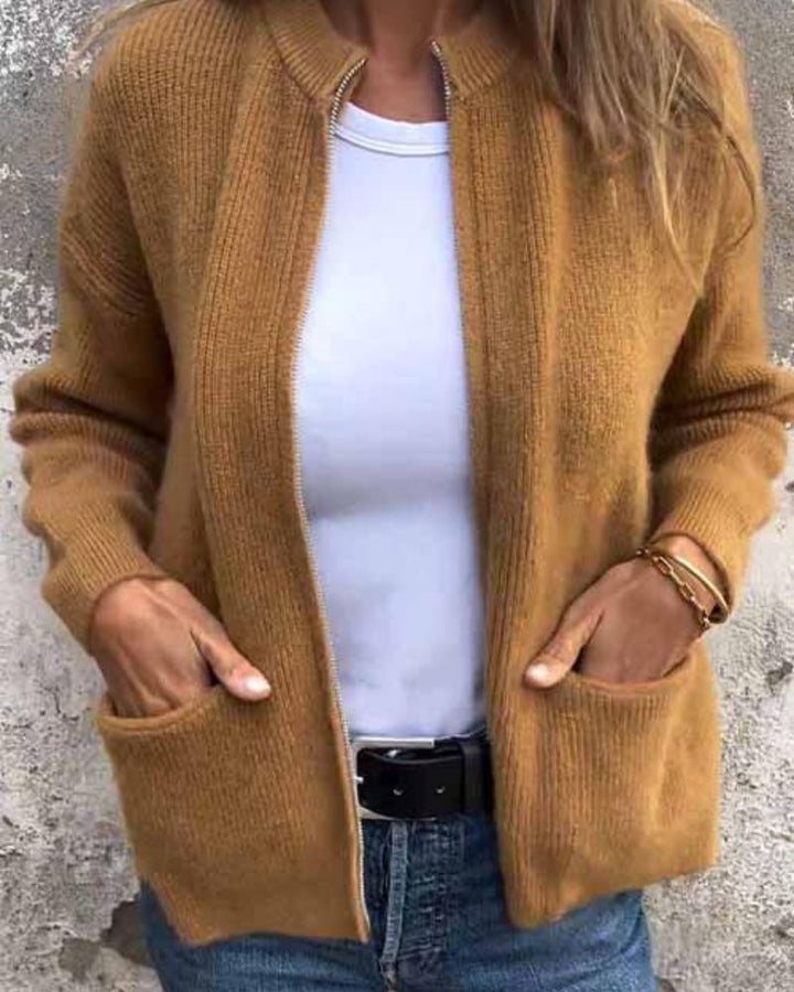 Martina | Giacca Autunnale