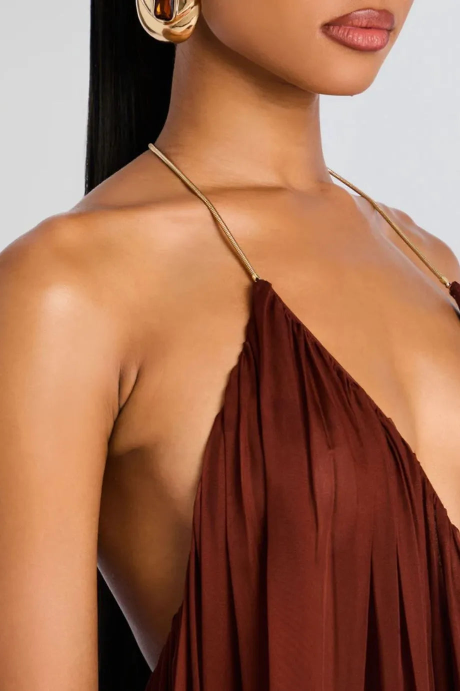 Vestito Miriam™ | Fluidità ed eleganza senza sforzo