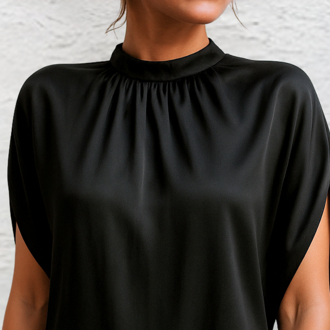 TRUDY | Abito Elegante e Sbarazzino
