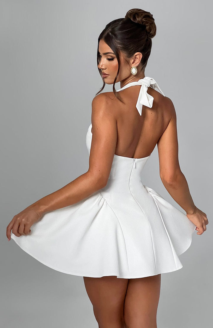 MINI DRESS JOANNE