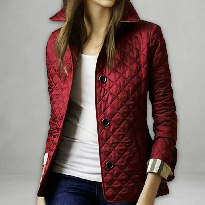 Lainey™ | Giacca Primaverile Donna