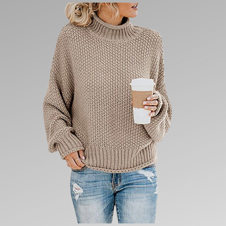 Sarah | Maglione Elegante