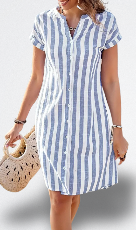 Vestito Lía Boho