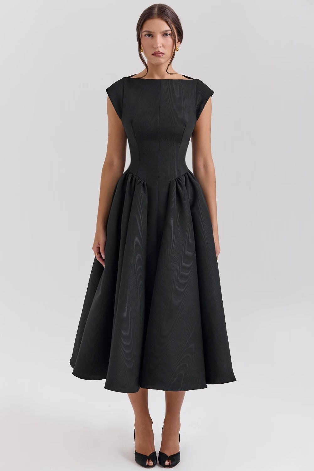 Victoria – Abito Elegante