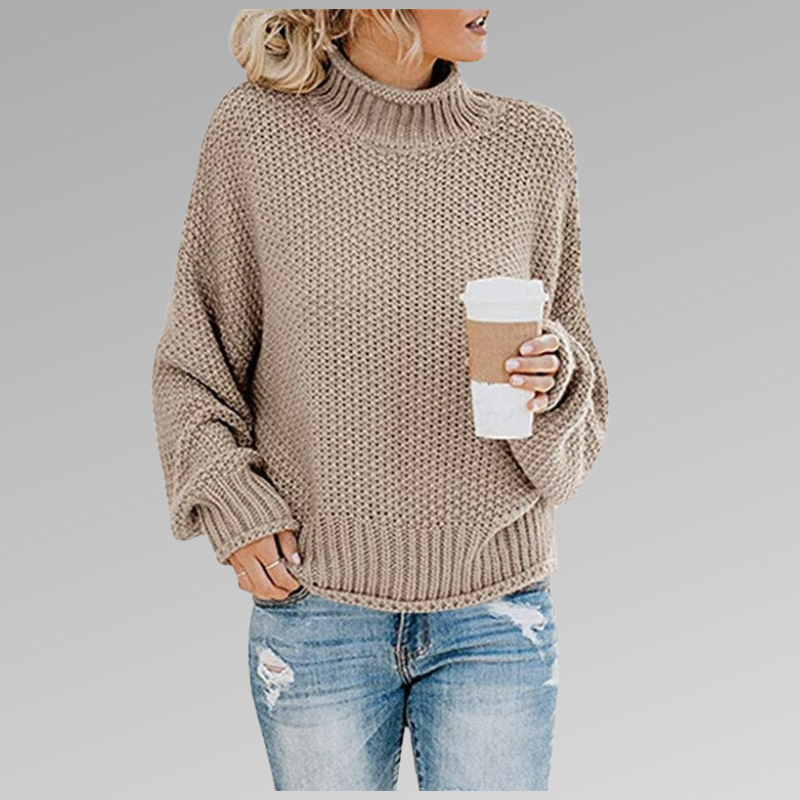 Helena - Maglione Tricot