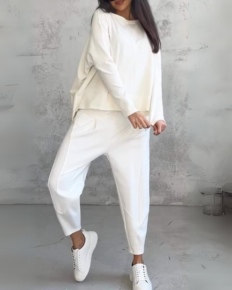 Melina - Elegante Set