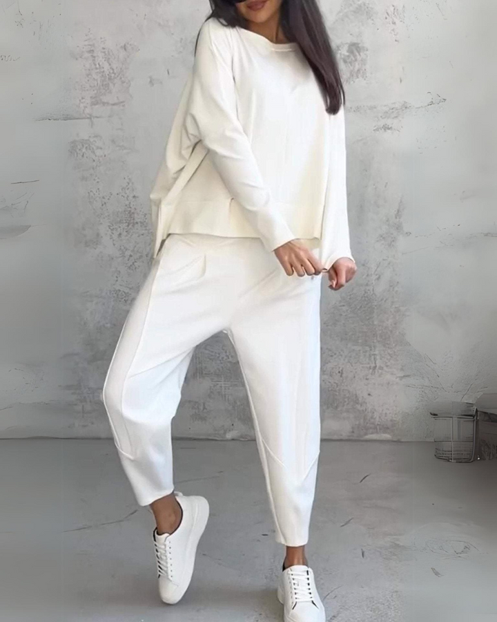 Melina - Elegante Set