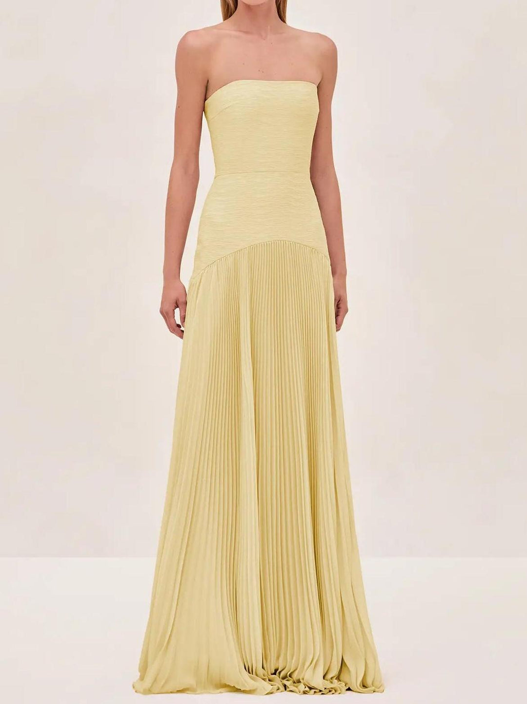 Vestito Maxi Brisa Romantica