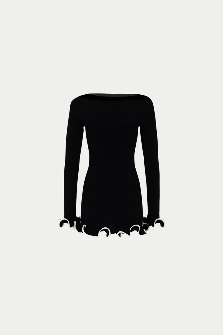 Sofia™ | Duna - Abito Elegante e Sofisticato
