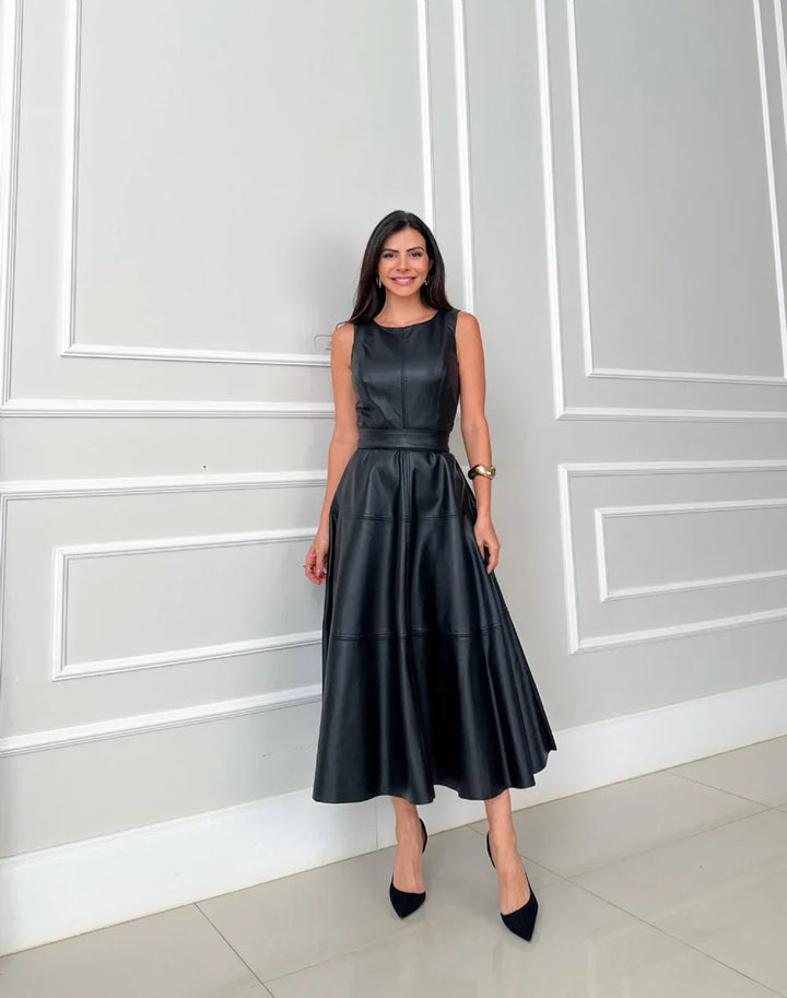 Lucia | Abito elegante