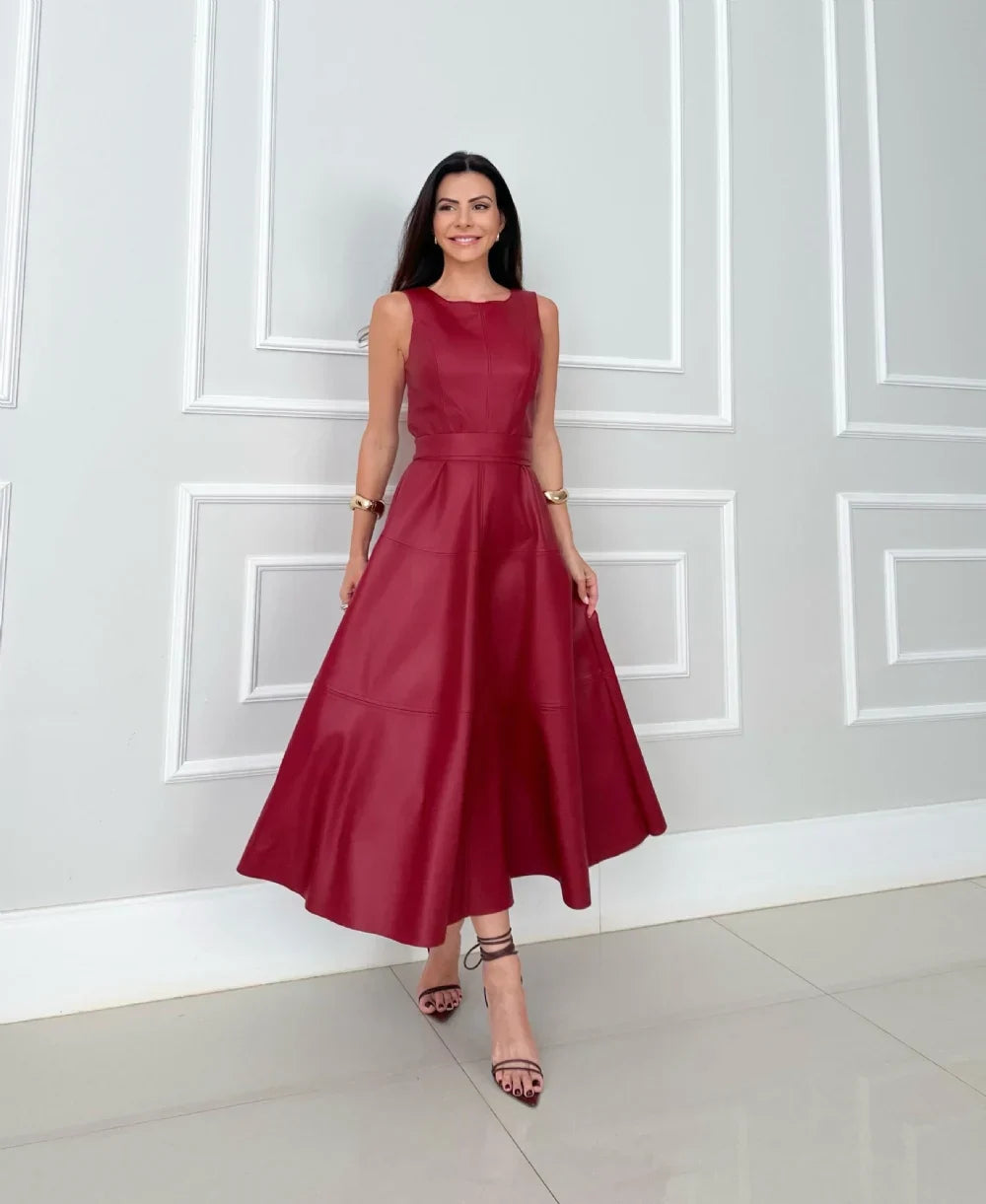 Lucia | Abito elegante