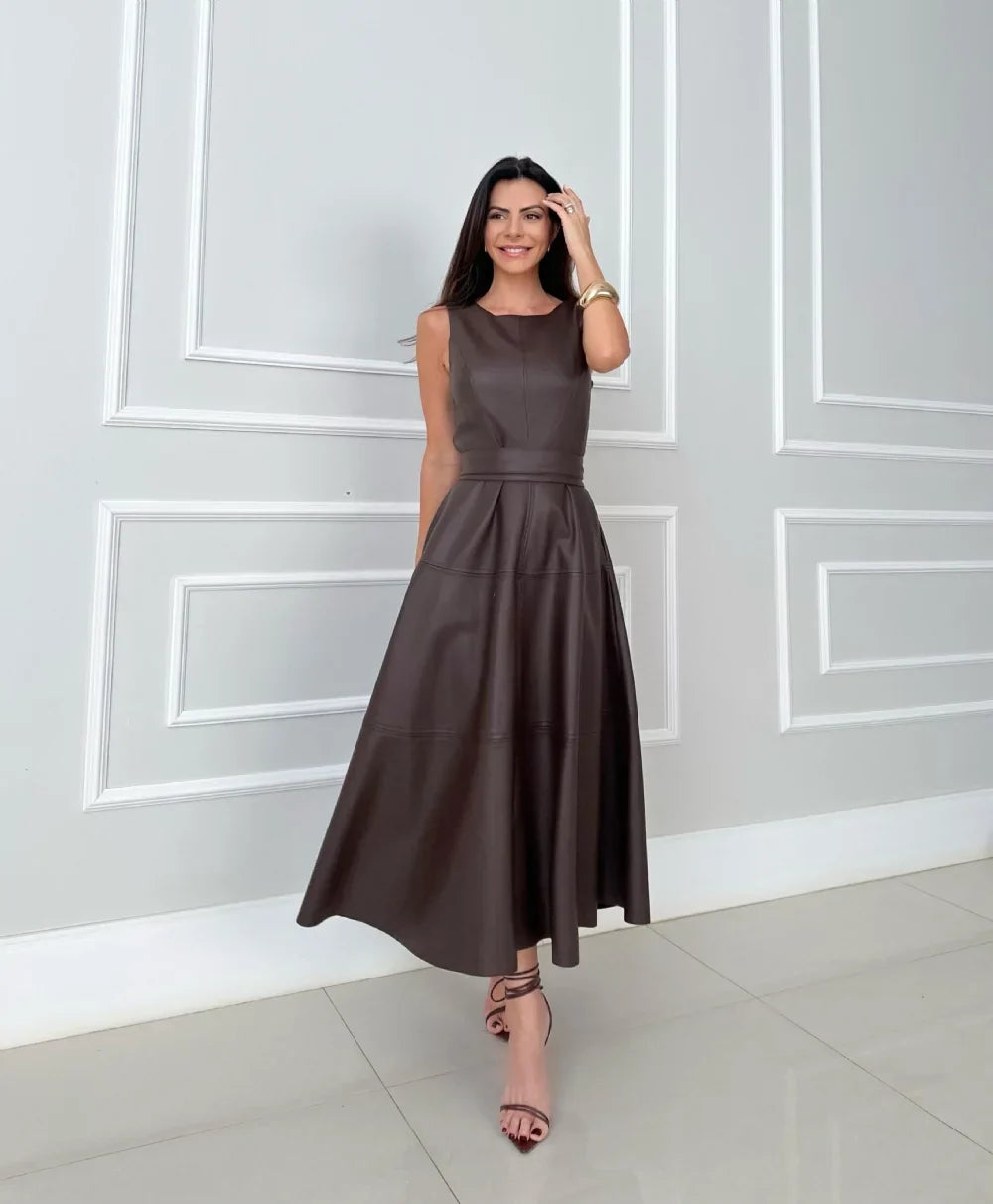 Lucia | Abito elegante