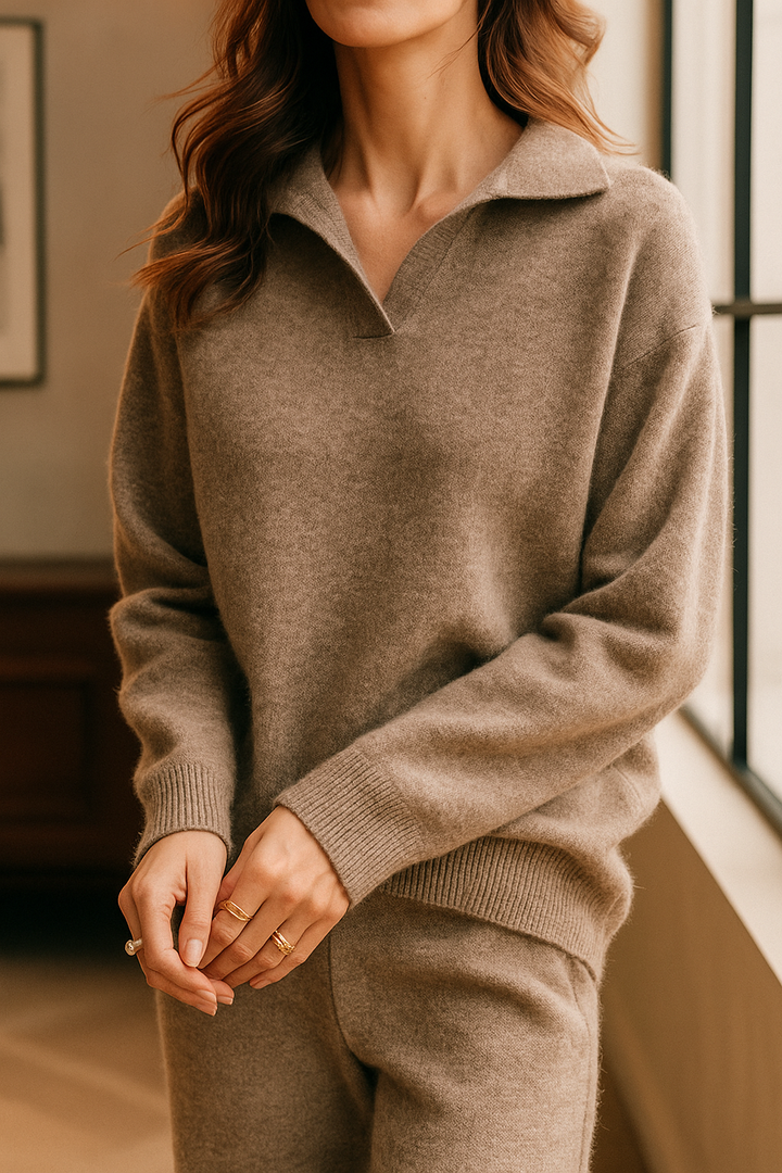 Grace | Set in Maglia Polo
