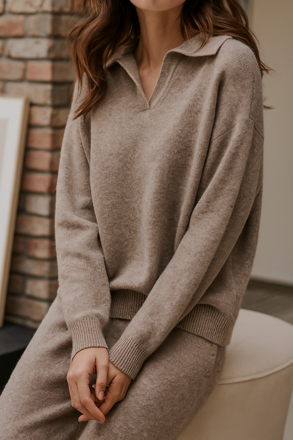 Grace | Set in Maglia Polo
