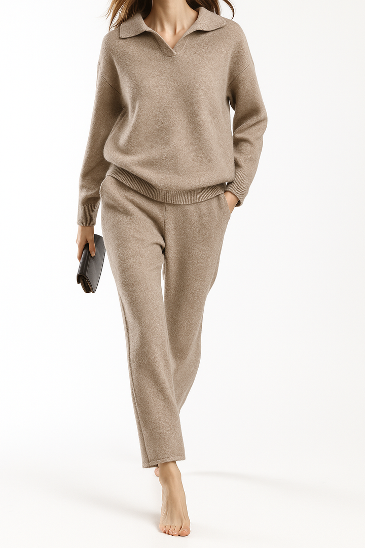 Grace | Set in Maglia Polo