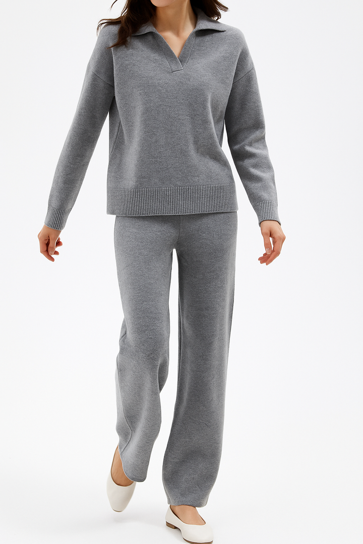 Grace | Set in Maglia Polo
