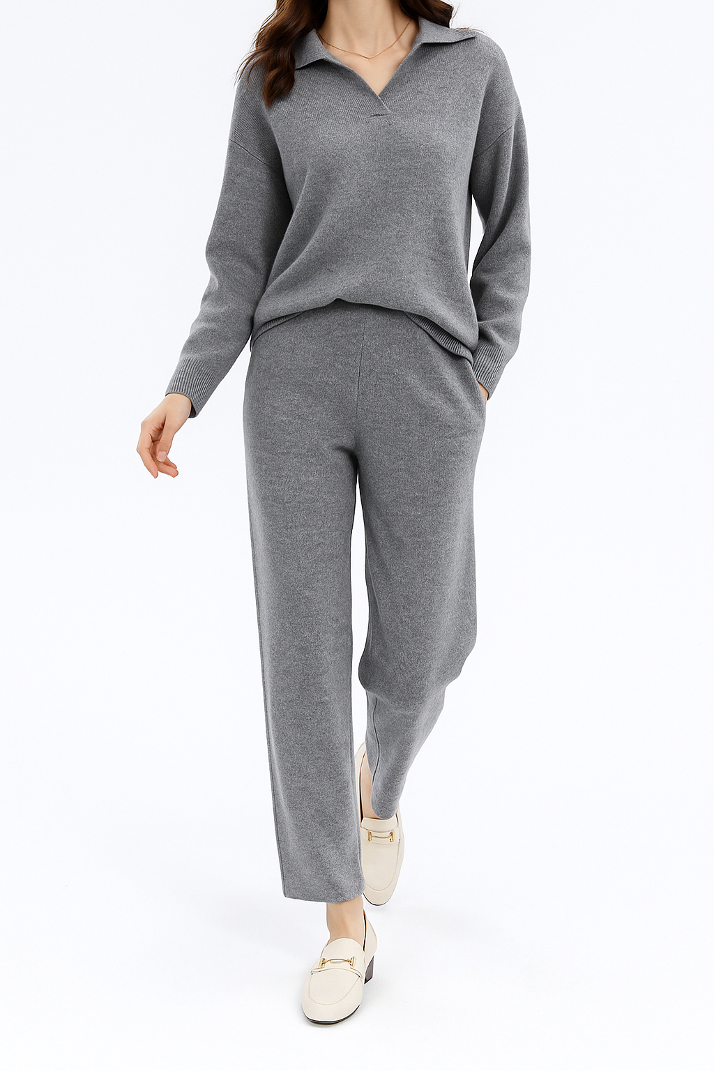 Grace | Set in Maglia Polo