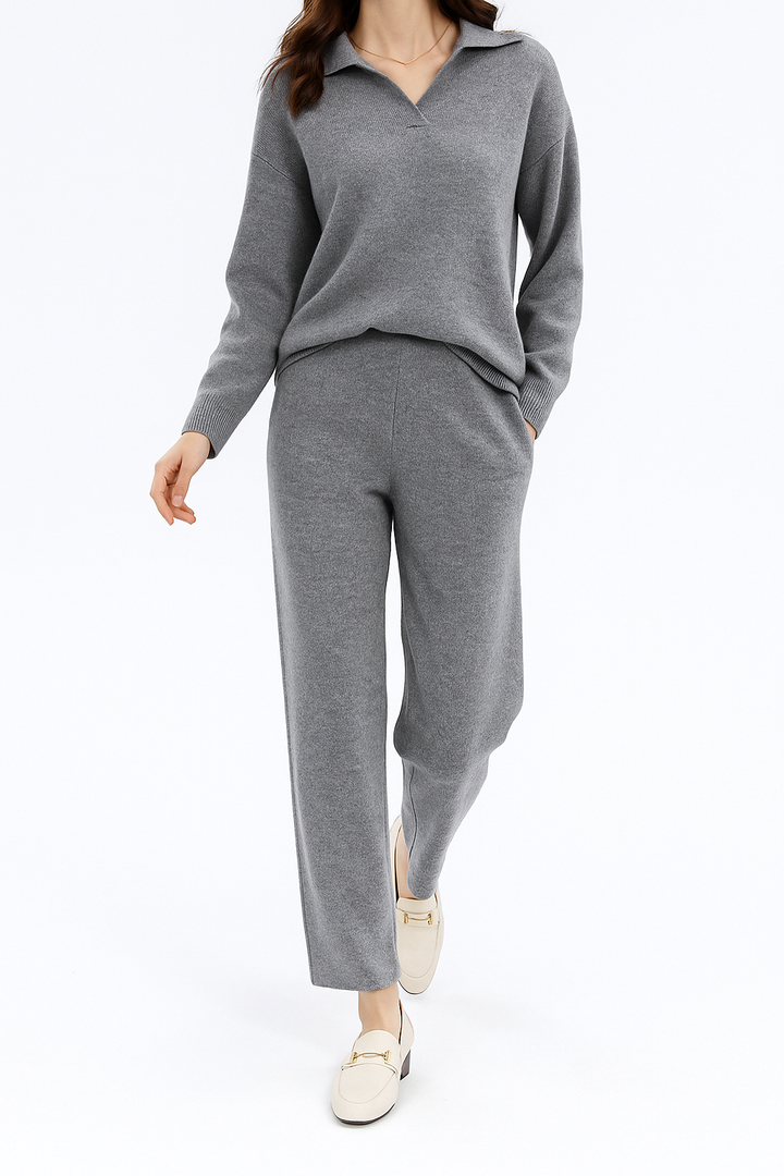 Grace | Set in Maglia Polo