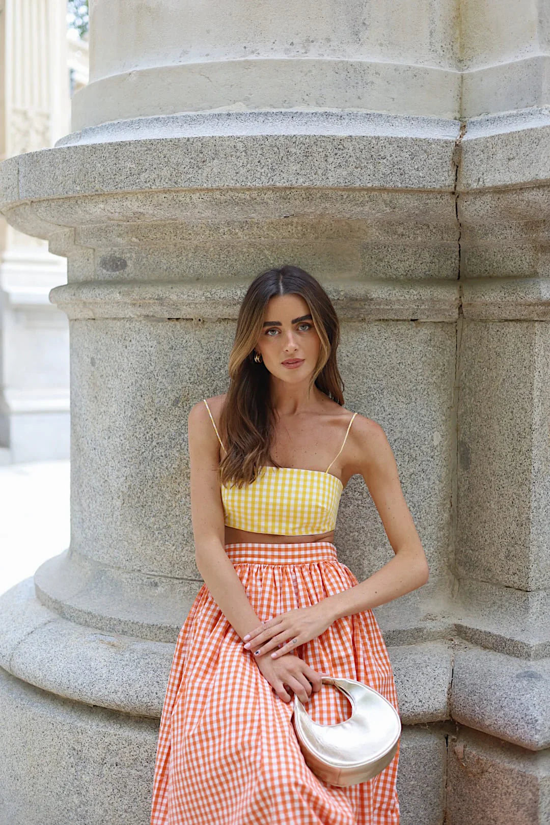Sofia™ | Eleonora - Vestito Fresco e Dolce