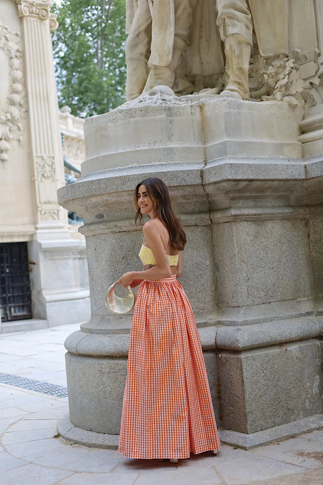 Sofia™ | Eleonora - Vestito Fresco e Dolce
