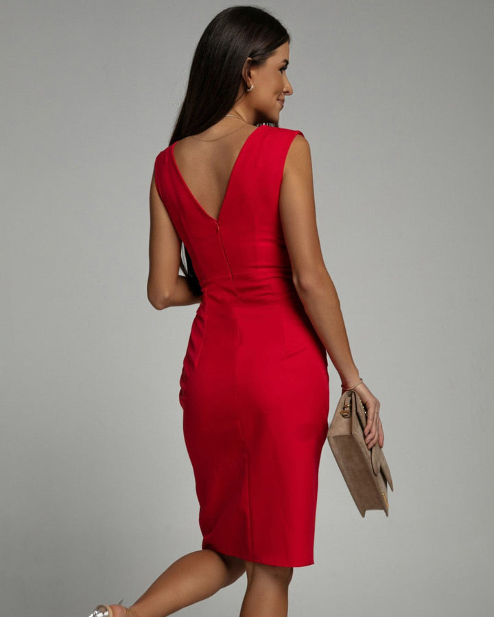 Noemi | Elegante Abito Classico