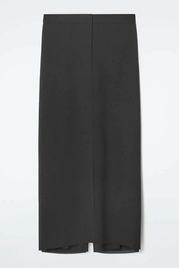 Sofia™ | Pantaloni Dritti con Frontale Avvolgente Regolari