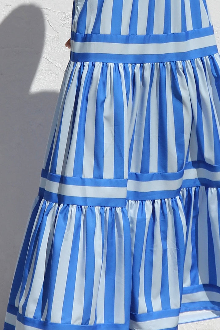 MAXI DRESS LAINA
