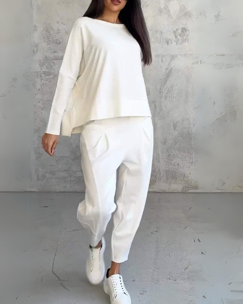 Melina - Elegante Set