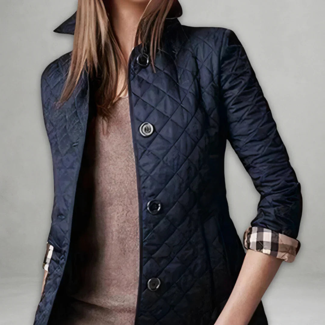 Lainey™ | Giacca Primaverile Donna
