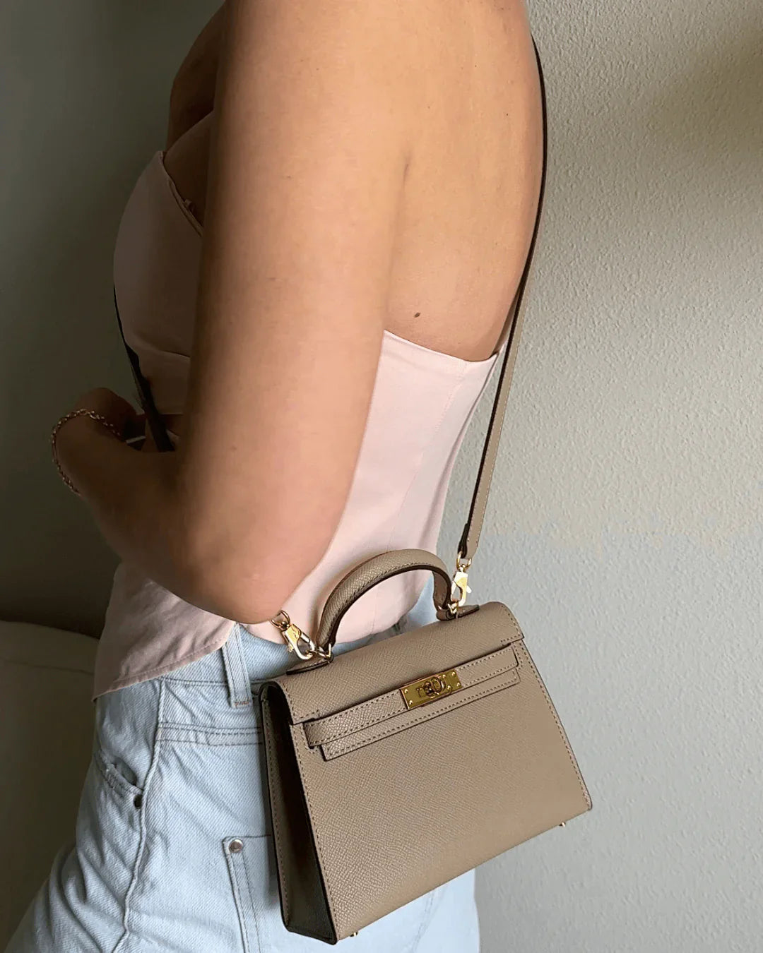 Sofia™ | ELVORU® - CELINE BIANCO